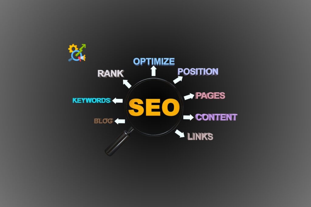 SEO- Ads Spiders