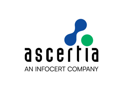 Ascertia Logo- Ads Spiders