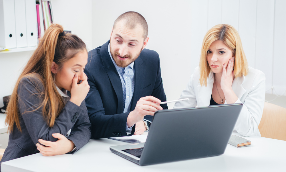 10 Common PPC Mistakes - Ads Spiders
