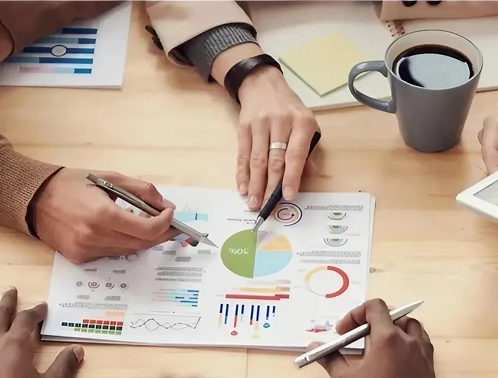 PPC Advertising- Ads Spiders