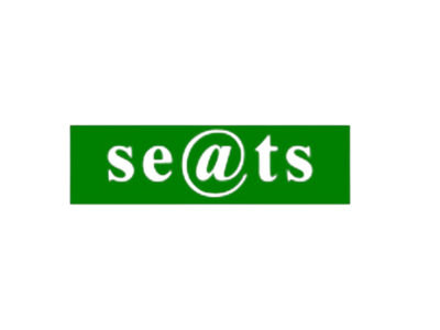 Seats Life Logo - Ads Spiders