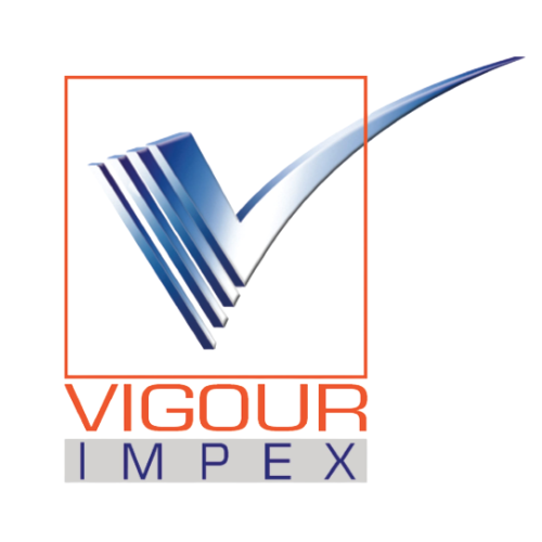 Vigour Impex Logo - Ads Spiders