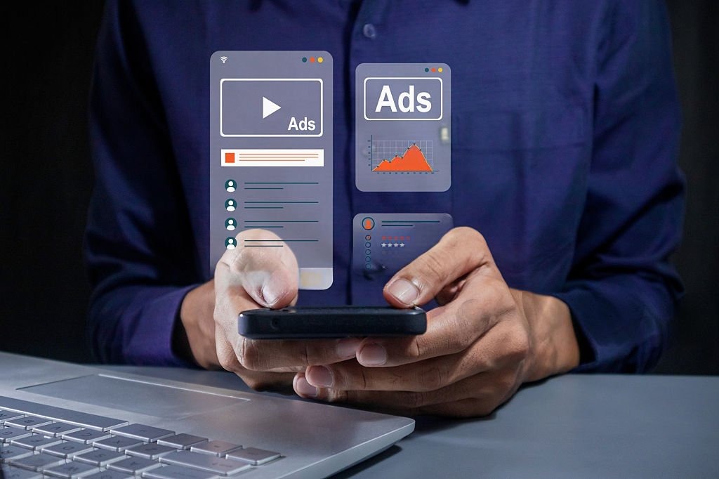 White Label Google Ads - Ads Spiders