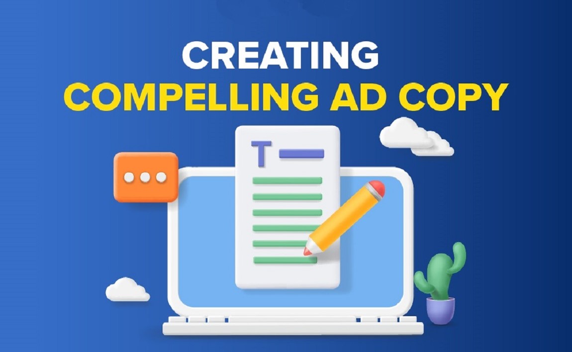 PPC Ad Copy - Ads Spiders