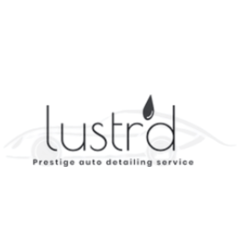 Lustrd Logo - Ads Spiders