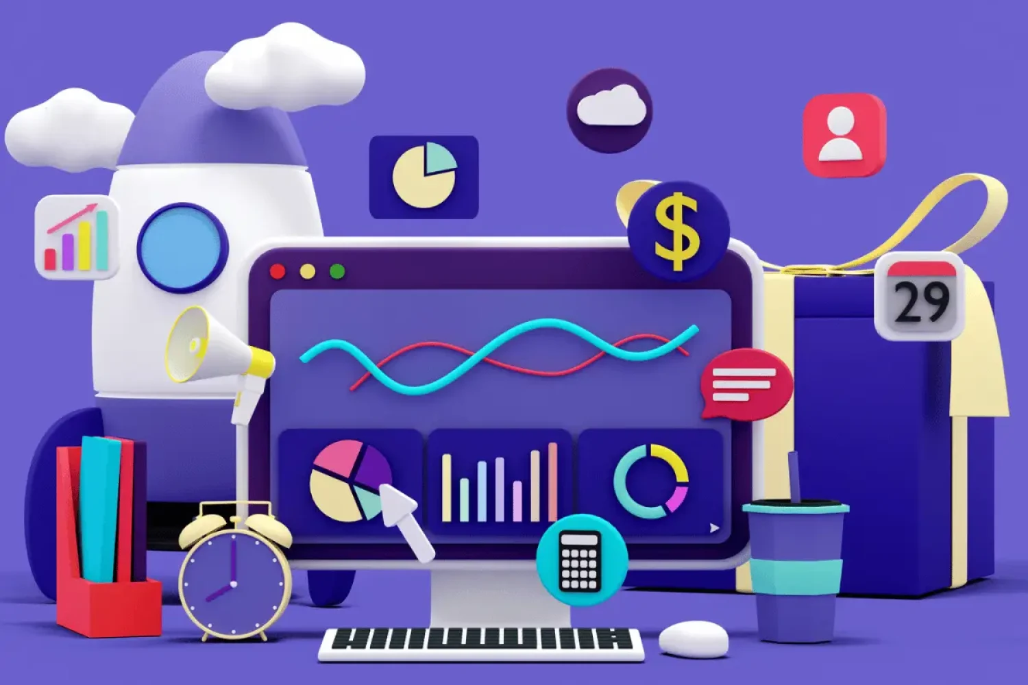 Website SEO Audit Service-Ads Spiders